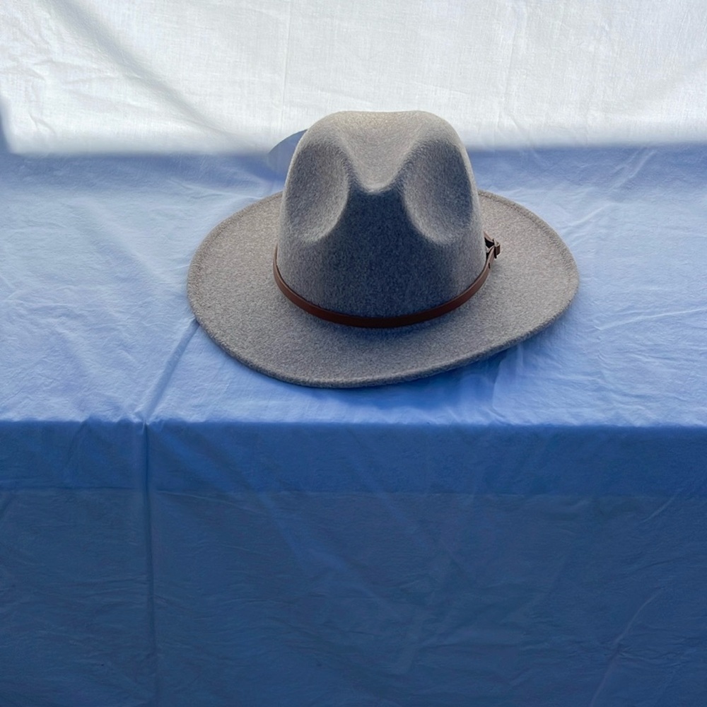 Wool Rancher Hat